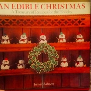 Christmas Cookbook